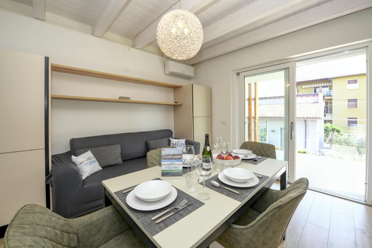 My Bardolino Holiday Apartment Dış mekan fotoğraf
