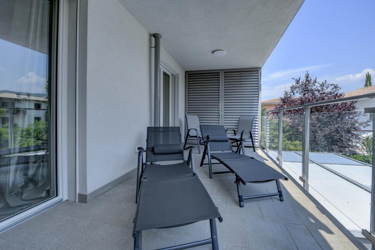 My Bardolino Holiday Apartment Dış mekan fotoğraf